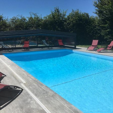 The Originals City, Hotel Rey Du Mont Sion, Saint-Julien-En-Genevois Sud المظهر الخارجي الصورة