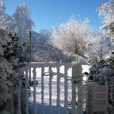 The Originals City, Hotel Rey Du Mont Sion, Saint-Julien-En-Genevois Sud المظهر الخارجي الصورة