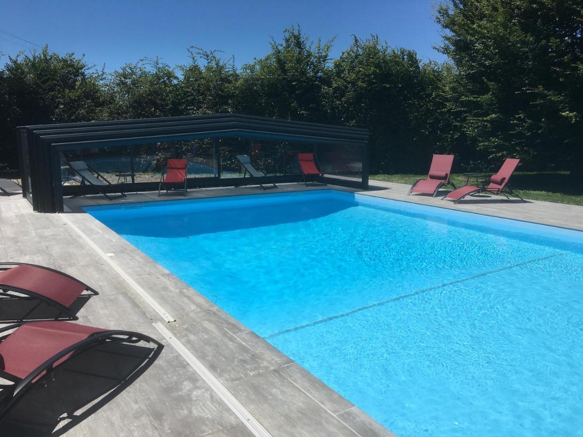 The Originals City, Hotel Rey Du Mont Sion, Saint-Julien-En-Genevois Sud المظهر الخارجي الصورة