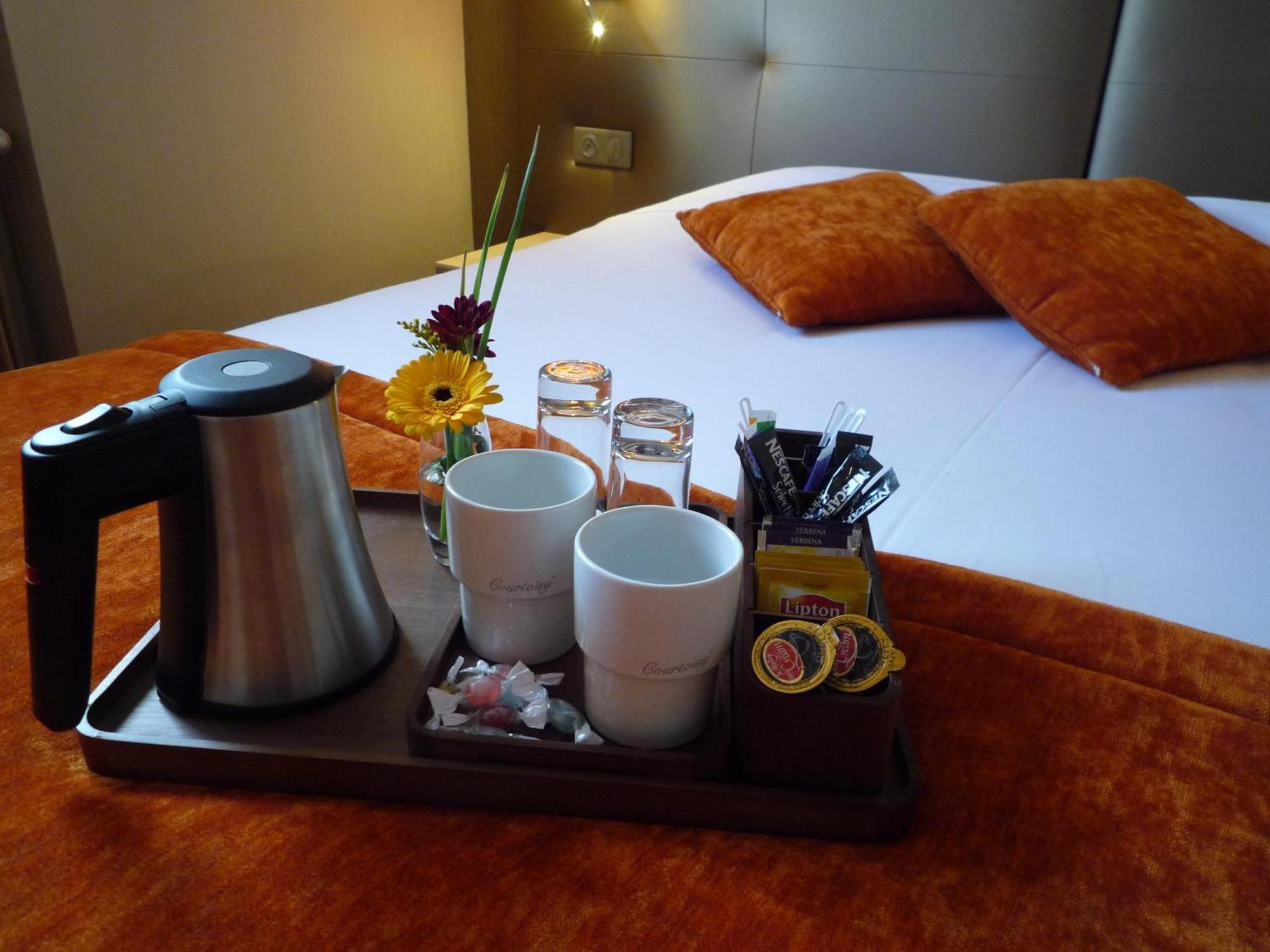 The Originals City, Hotel Rey Du Mont Sion, Saint-Julien-En-Genevois Sud المظهر الخارجي الصورة