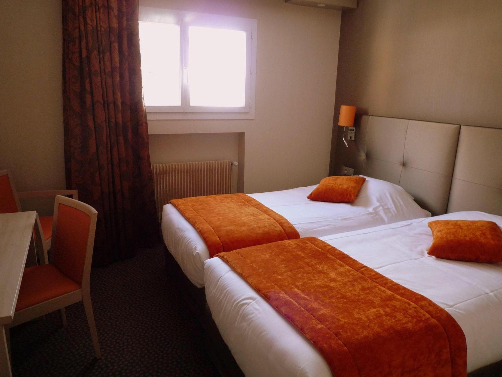 The Originals City, Hotel Rey Du Mont Sion, Saint-Julien-En-Genevois Sud المظهر الخارجي الصورة