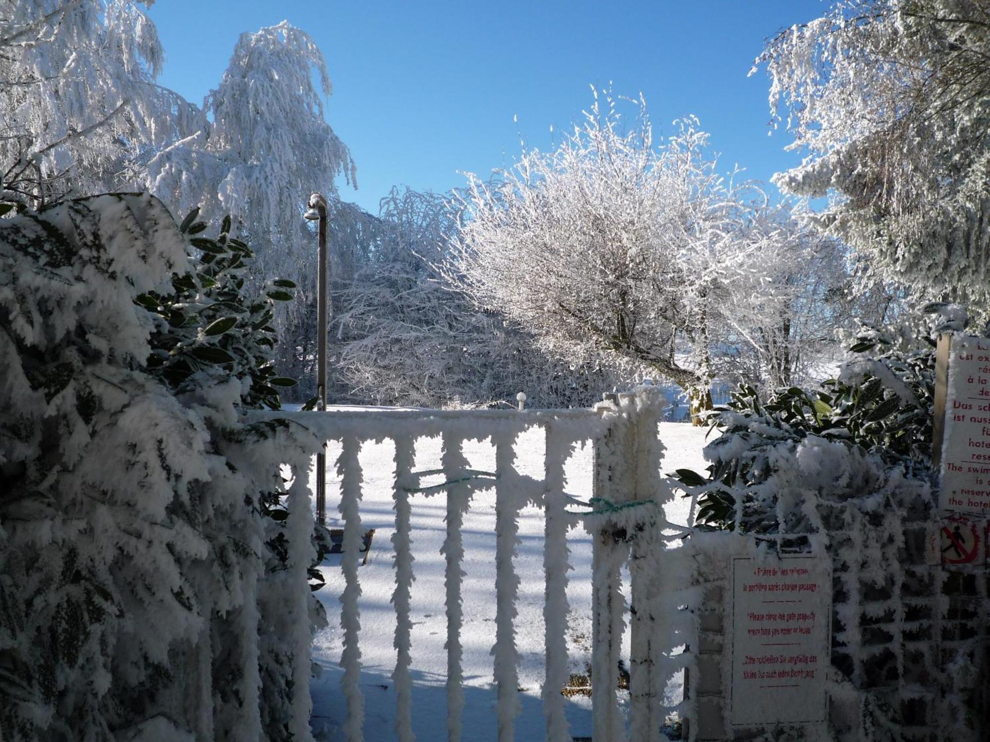 The Originals City, Hotel Rey Du Mont Sion, Saint-Julien-En-Genevois Sud المظهر الخارجي الصورة
