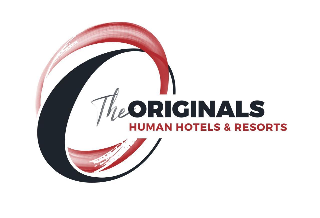 The Originals City, Hotel Rey Du Mont Sion, Saint-Julien-En-Genevois Sud المظهر الخارجي الصورة