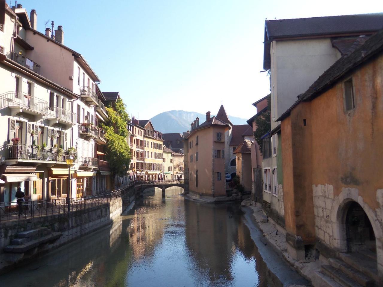 The Originals City, Hotel Rey Du Mont Sion, Saint-Julien-En-Genevois Sud المظهر الخارجي الصورة